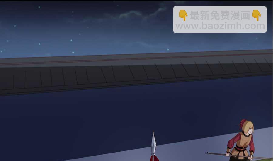 第21话 二胎？！(1/2)-第21话