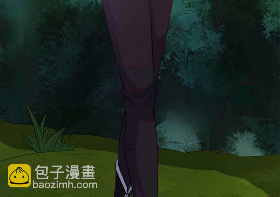 第23话 就想去个厕所。。。(1/2)-第23话