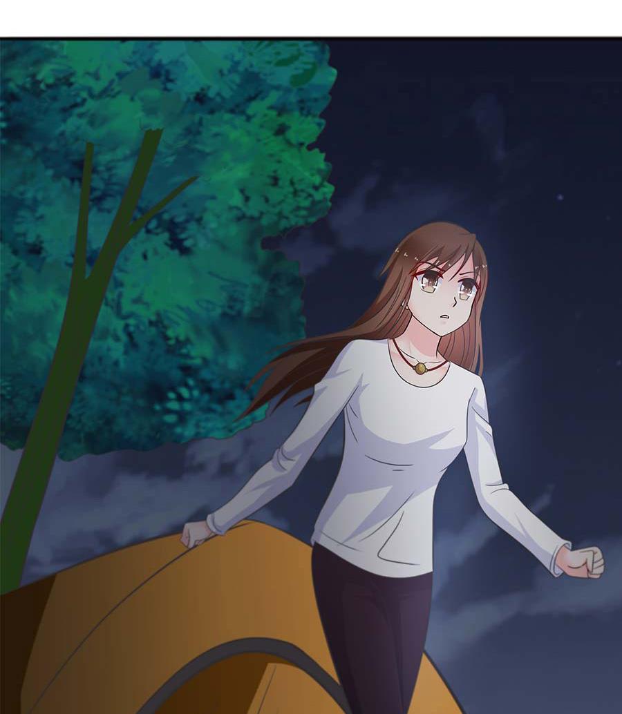 第25话 怀疑真心(1/2)-第25话
