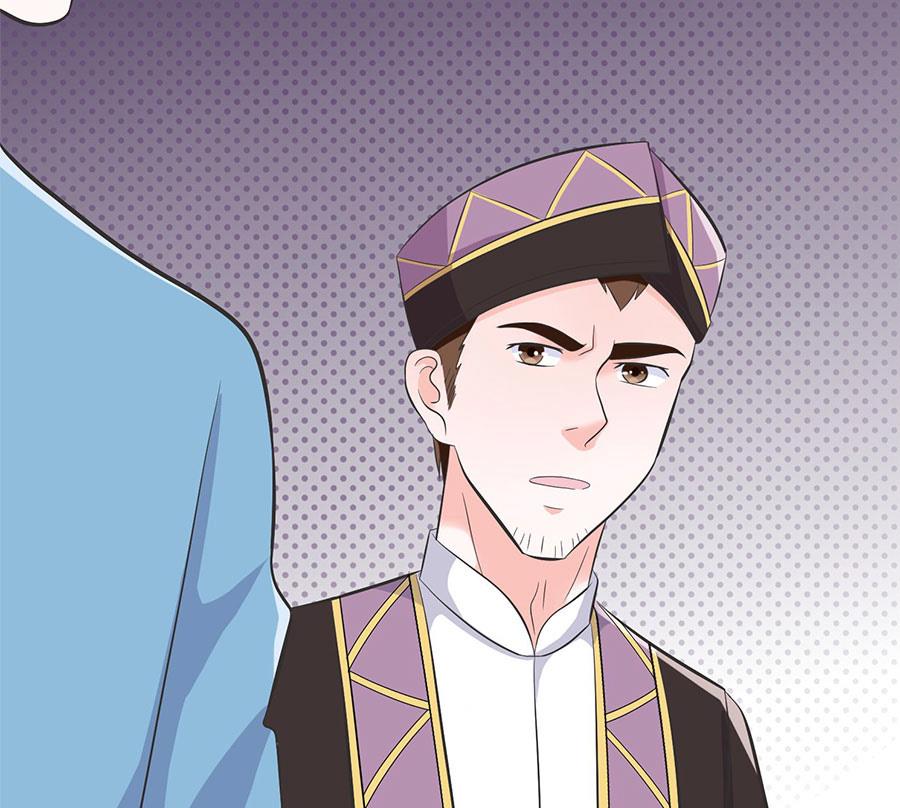 第33话 好帅啊(1/2)-第33话