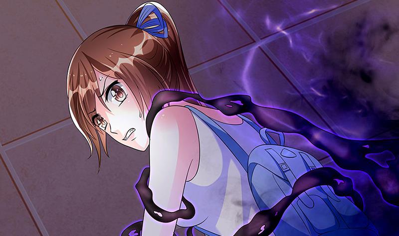 第005话 真够倒霉。。。-第5话