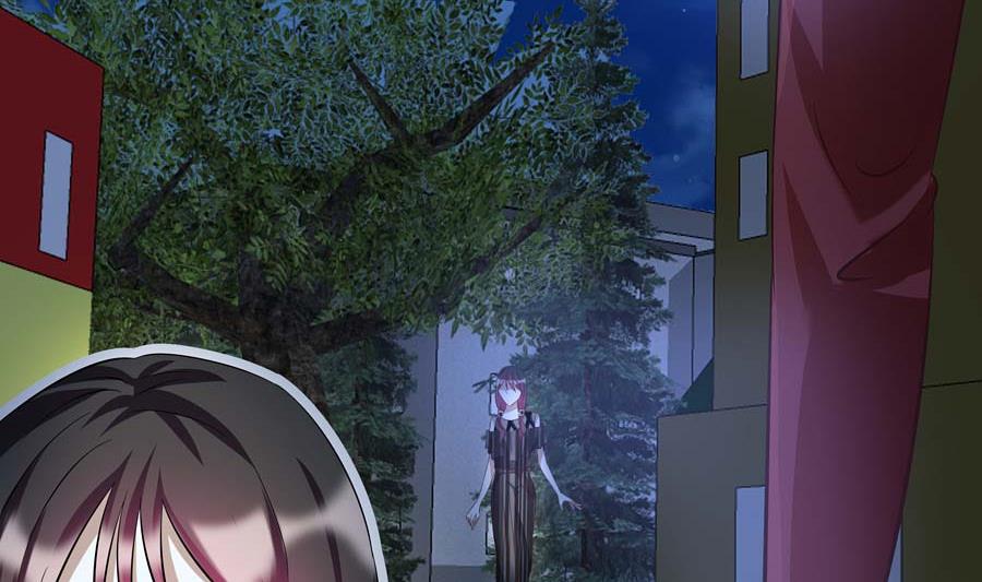 网约车妖女(1/2)-第41话