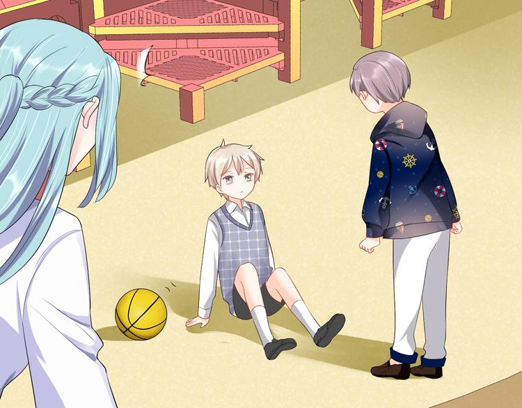 第19话 私生子？！(1/2)-第19话