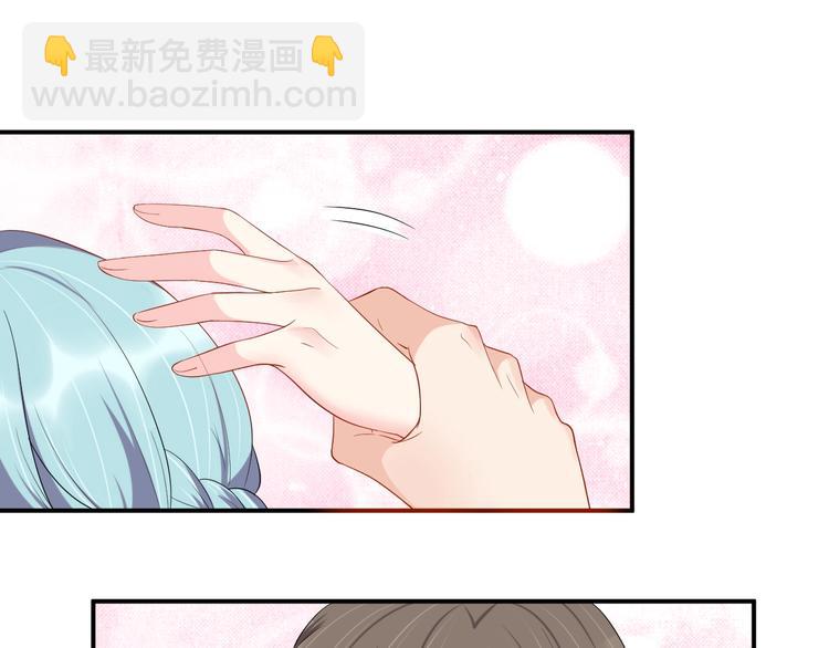 第25话 抑制不住的情动(1/2)-第25话