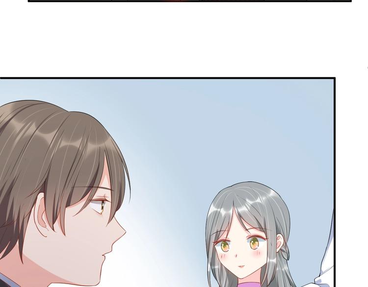 第35话 你舍不得我吗？(1/2)-第35话