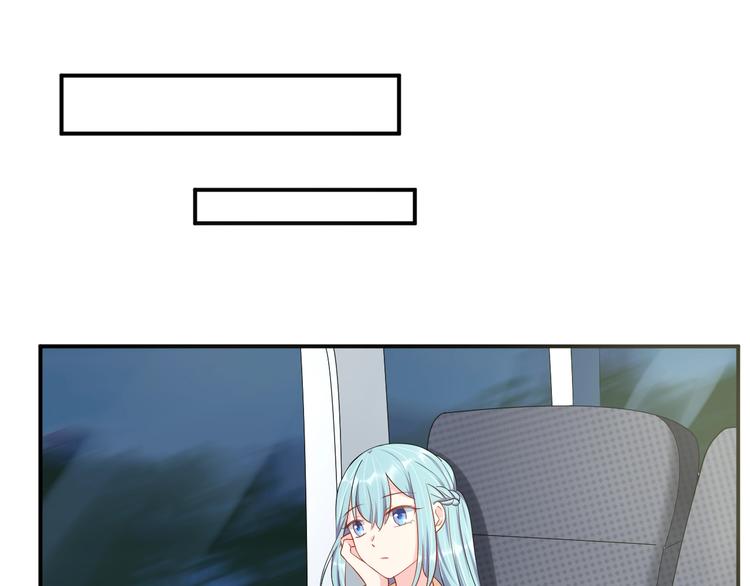 第35话 你舍不得我吗？(1/2)-第35话