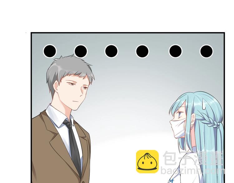 第35话 你舍不得我吗？(1/2)-第35话