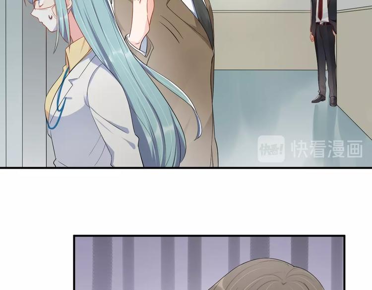 第35话 你舍不得我吗？(1/2)-第35话