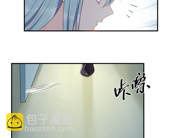 第35话 你舍不得我吗？(1/2)-第35话