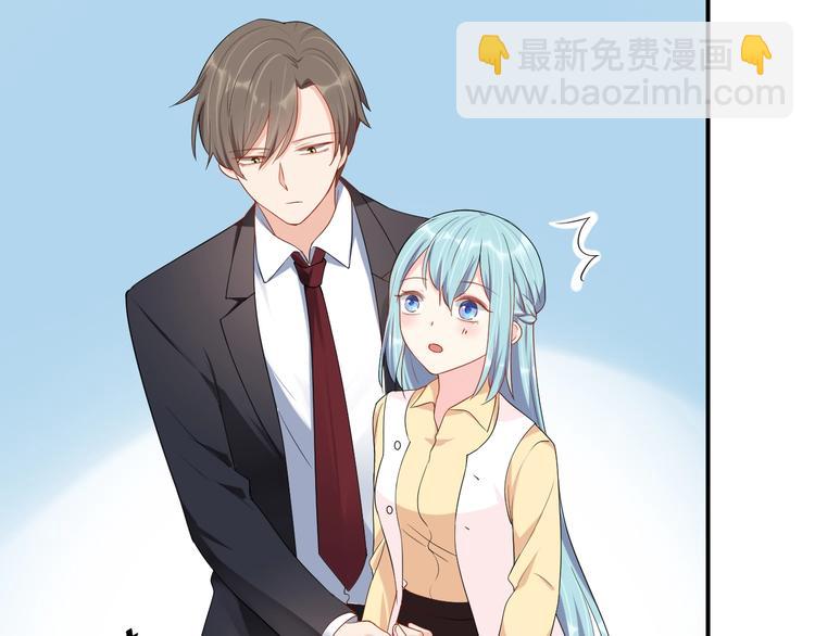 第37话 以身相许吧~(1/2)-第37话