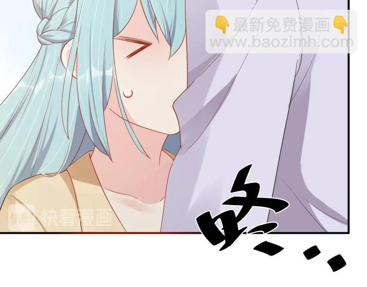 第47话 我会温柔的(1/2)-第47话