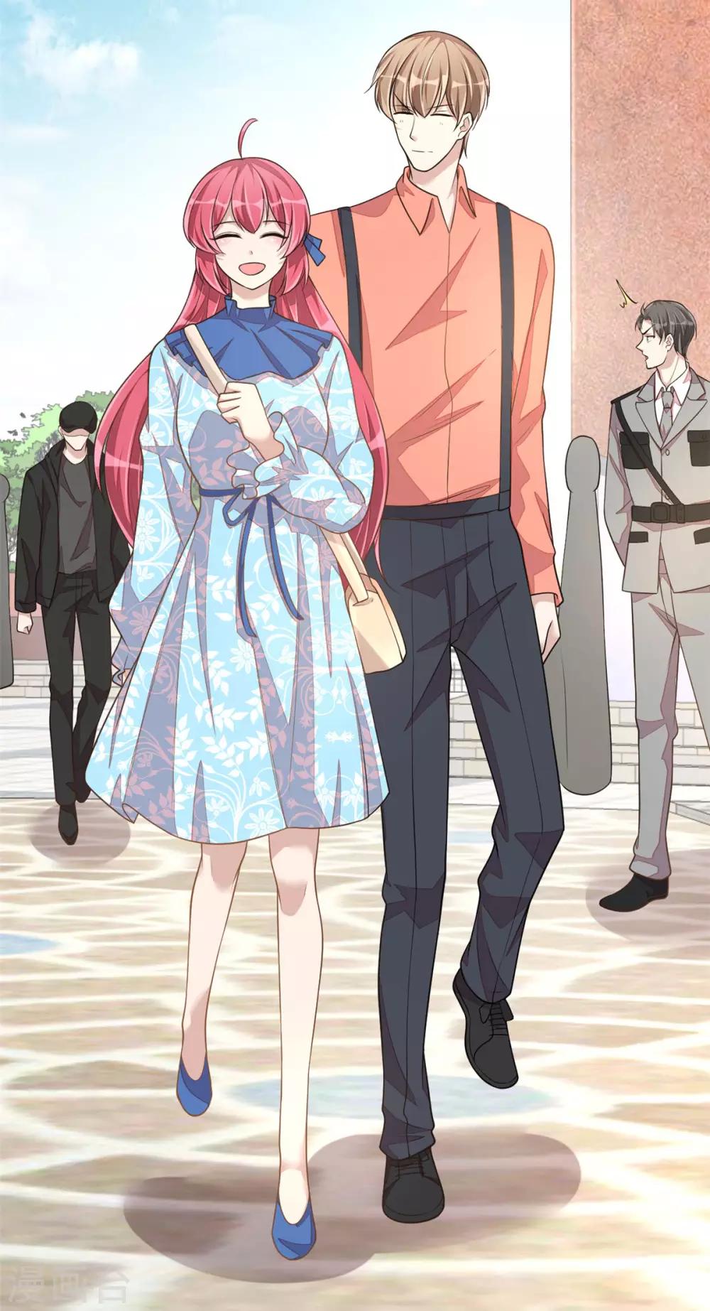 第35话 你很好，但和我没关系-第37话