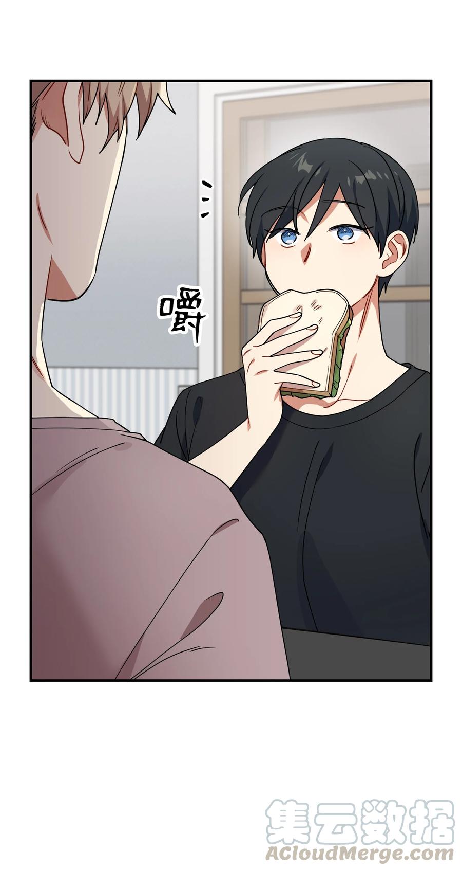 51 过夜-第51话