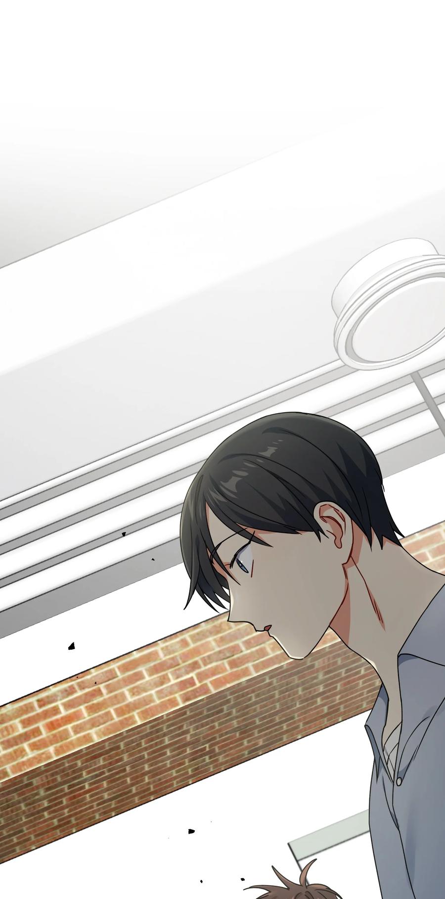 77 为过去的错误买单(1/2)-第77话