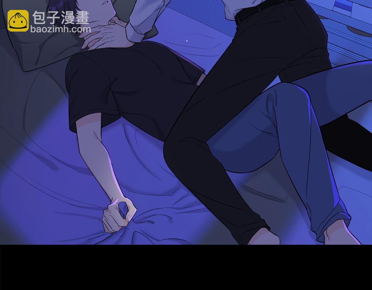 第0话 你是谁-第1话