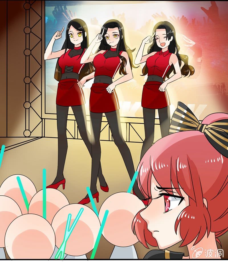 怎样在漫展中胜出？-第51话