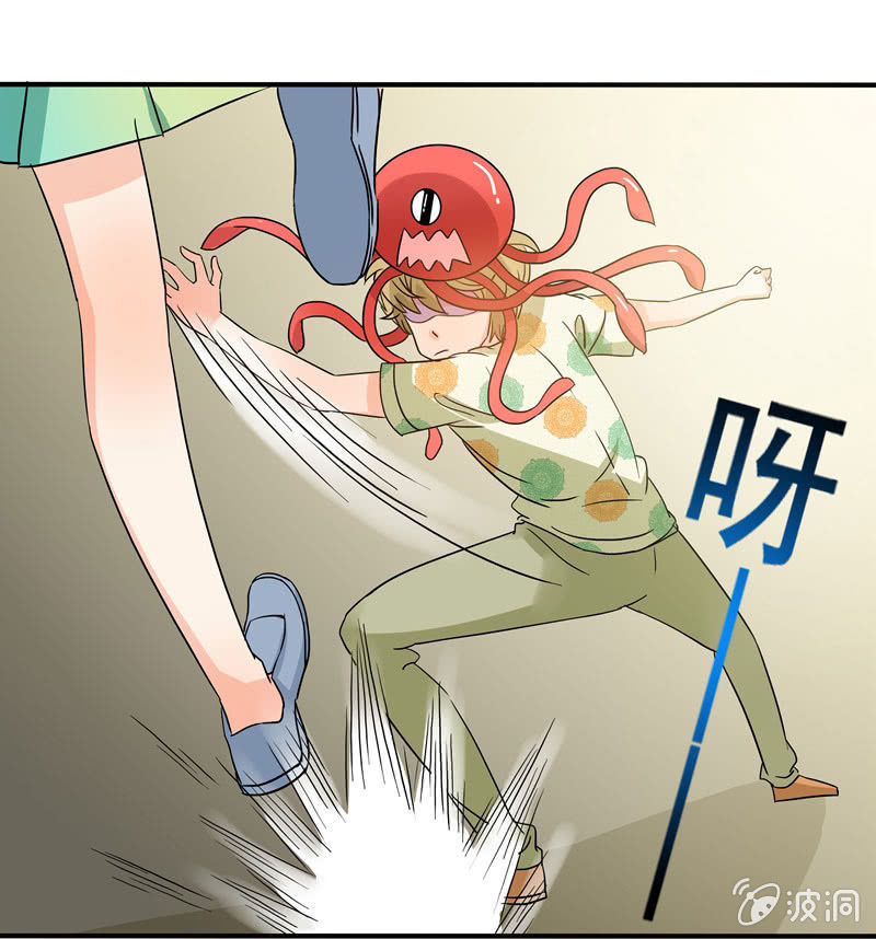 大展身手-第55话