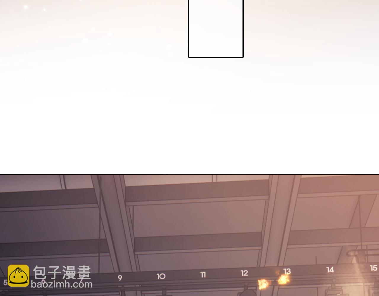 第9话 你是无可比拟的(1/3)-第11话