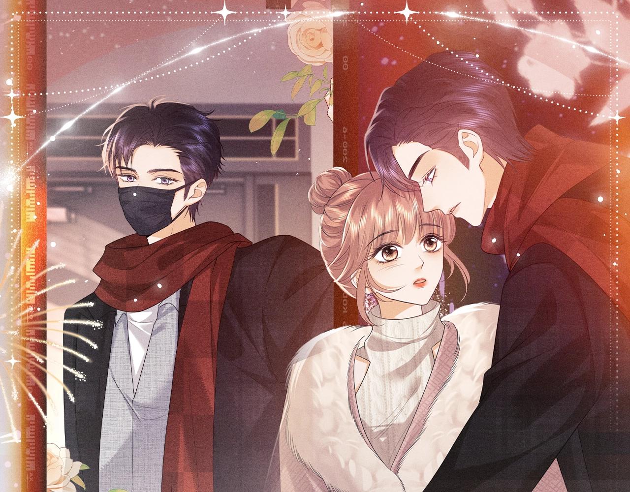 特典公开：1月27日 震惊！顶流爱豆竟现身我家？-第159话