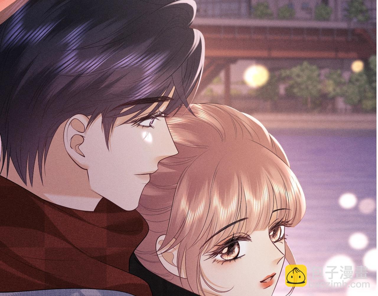 特典公开：1月27日 震惊！顶流爱豆竟现身我家？-第159话