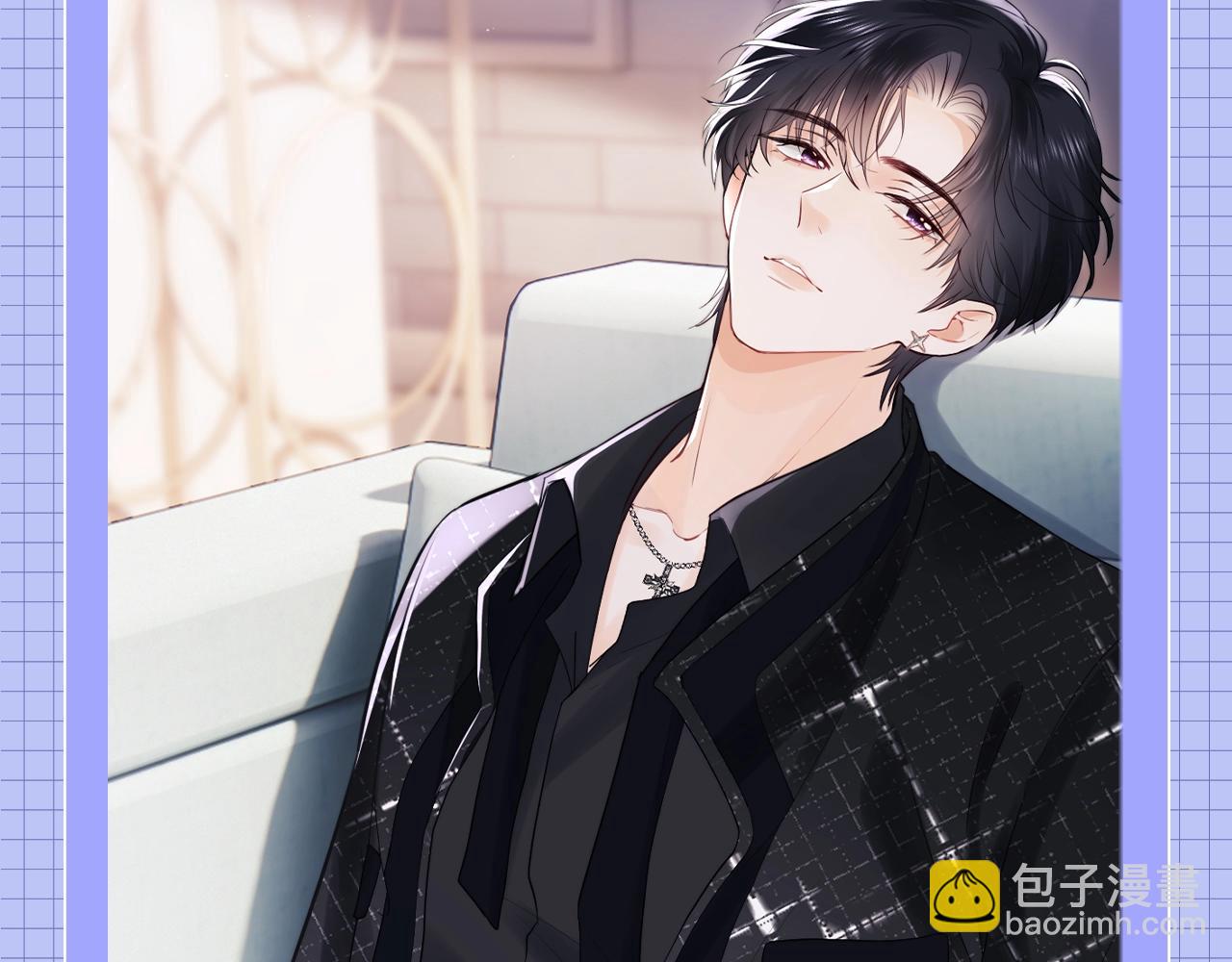 第20期 整活企划：一些霍希&ldquo;外冷内热&rdquo;的证据-第37话