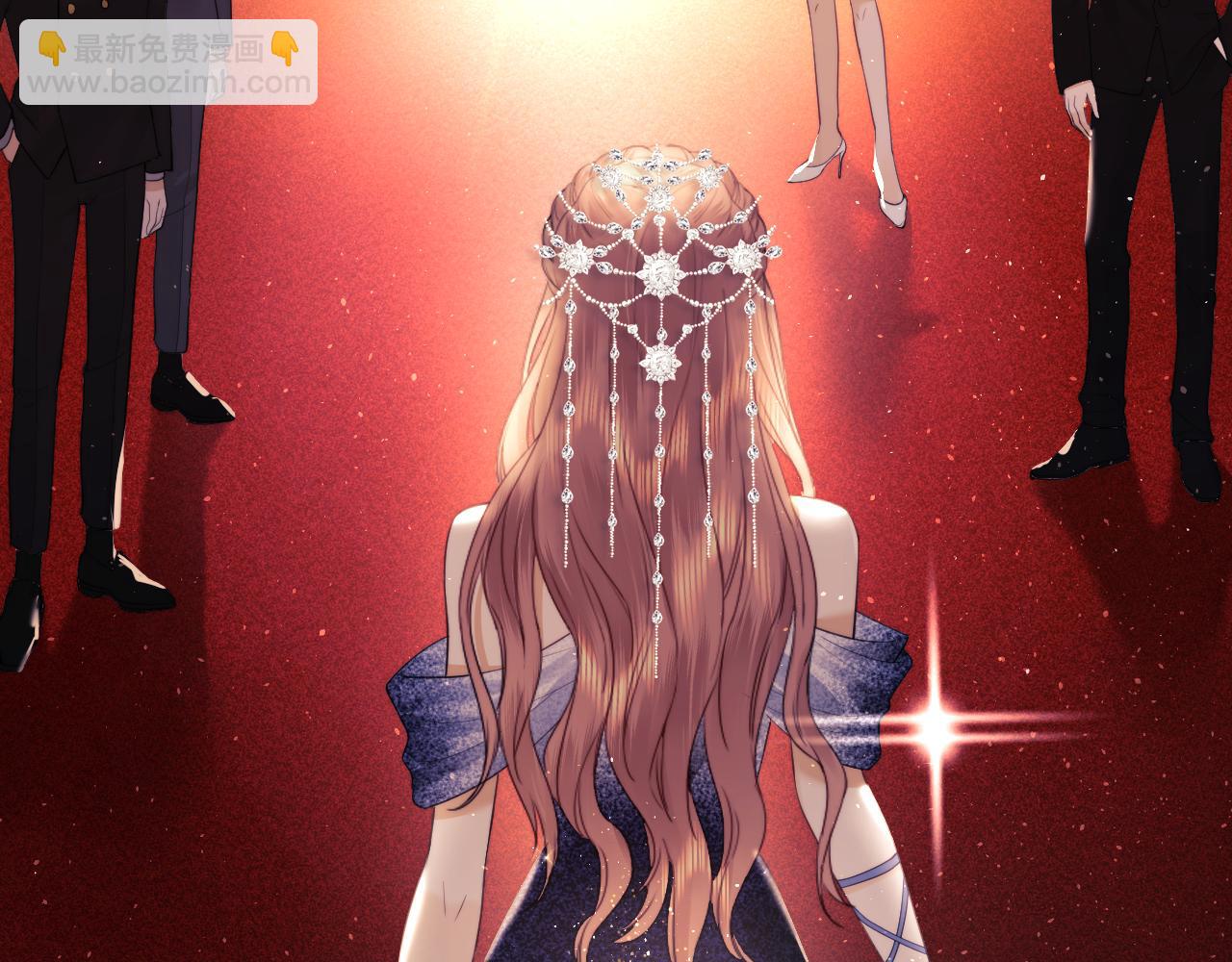 第17话 在我的世界发光(1/3)-第45话