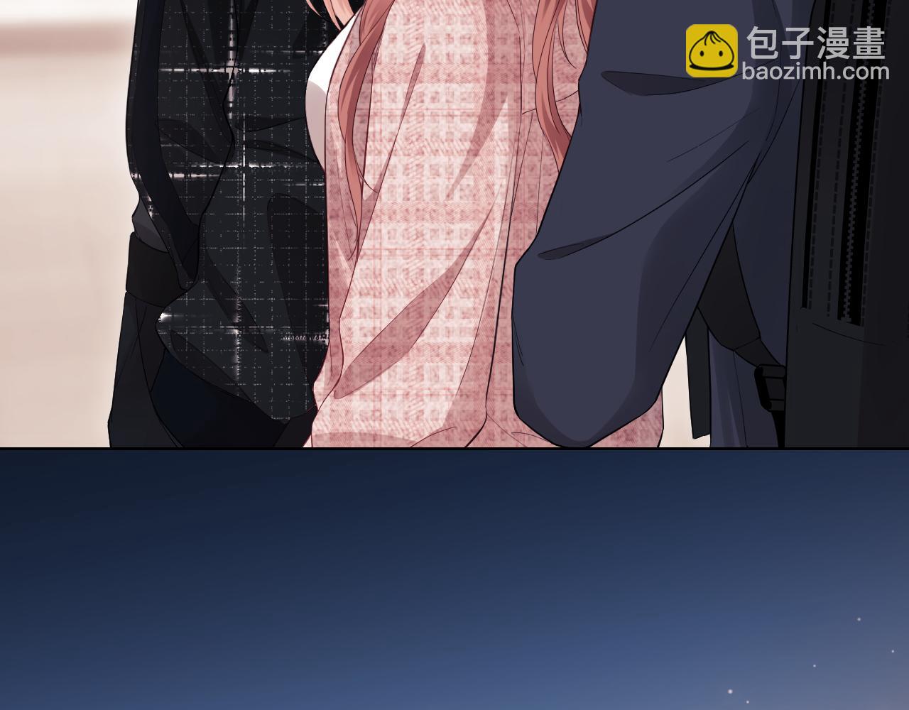 第4话 上了他的车(1/3)-第5话