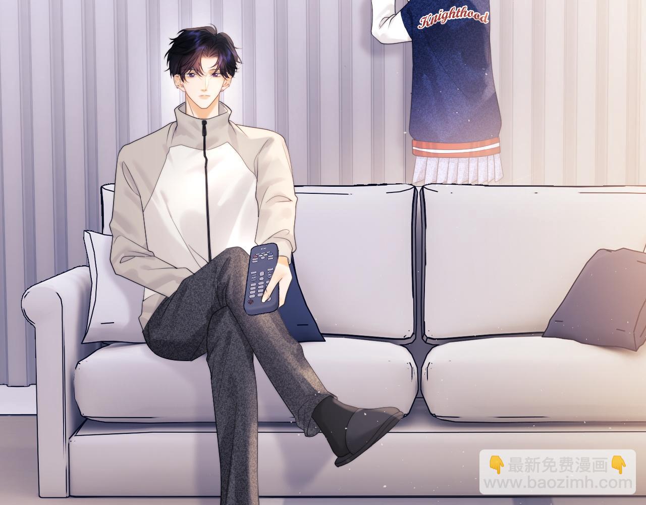 第19话 和爱豆一起开黑啦(1/3)-第53话