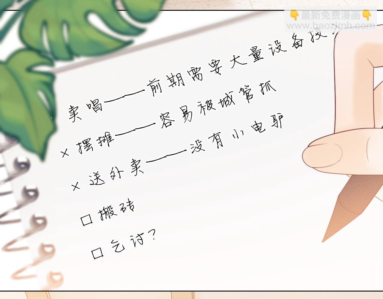 第25话 他救了我(1/3)-第85话