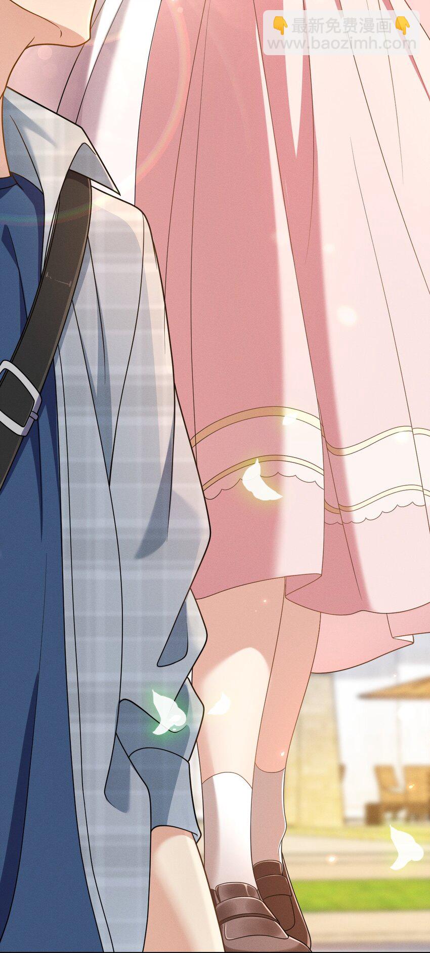 01 相遇的四月(1/2)-第5话