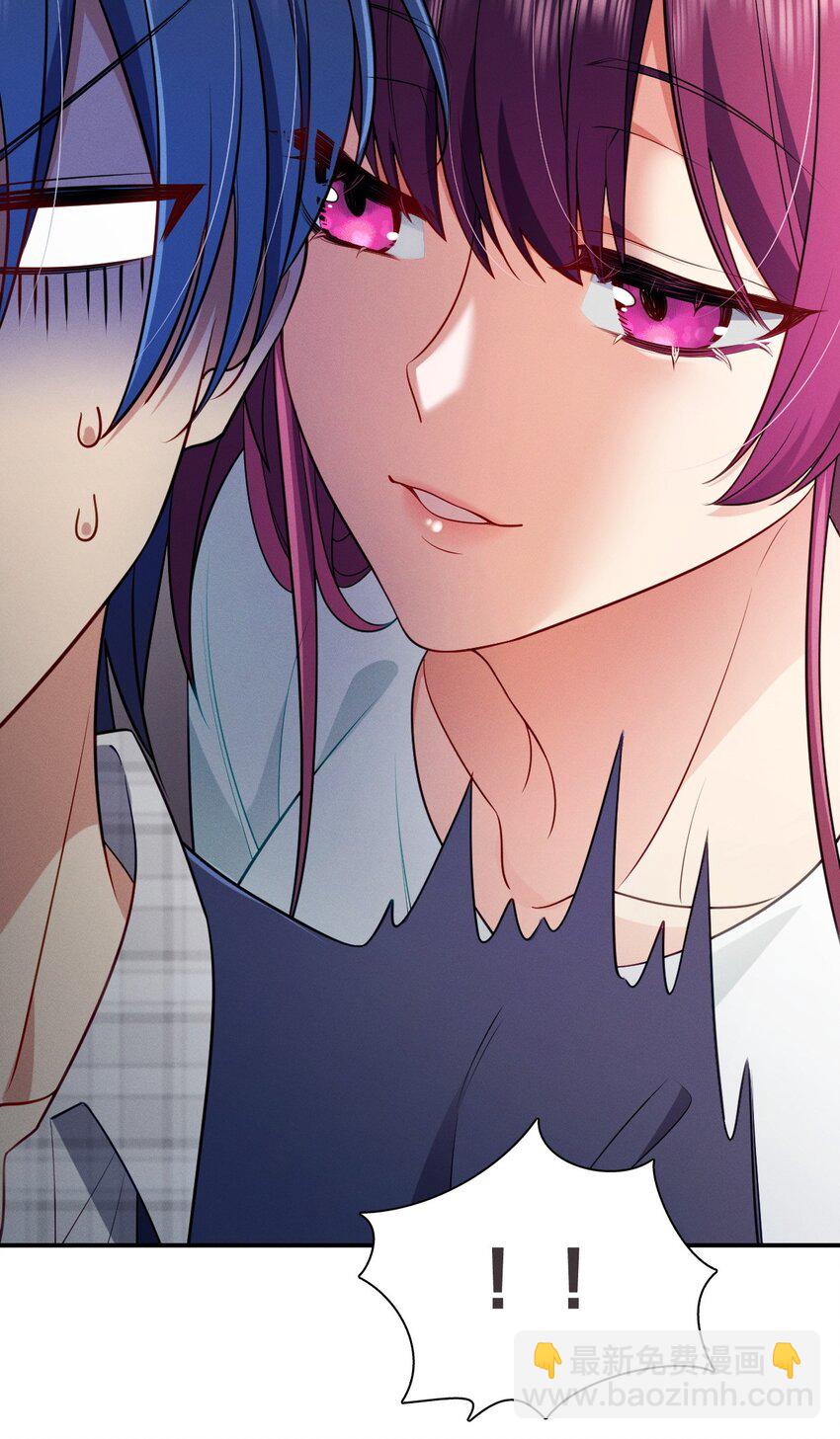 37 下凡的仙女(1/2)-第41话
