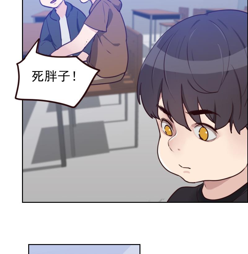 第3话 减肥！(1/2)-第3话