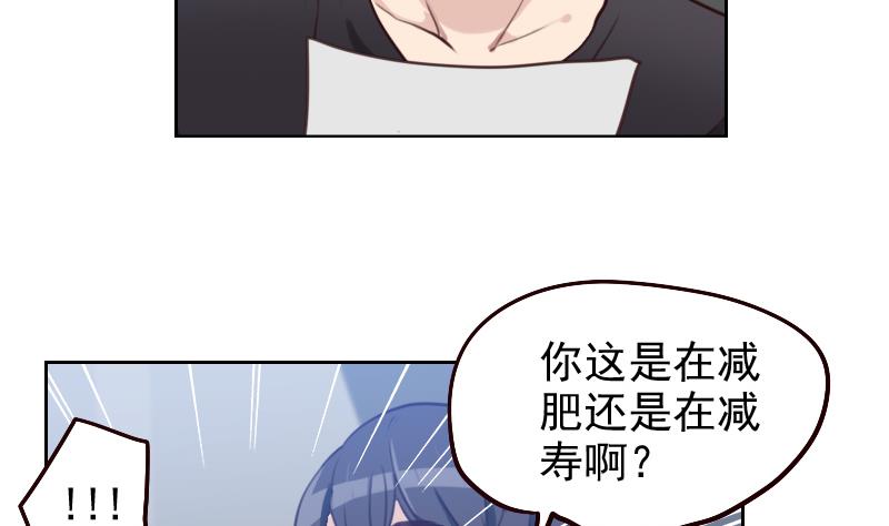 第3话 减肥！(1/2)-第3话