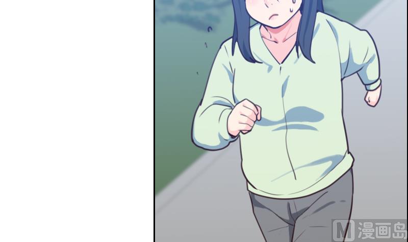 第3话 减肥！(1/2)-第3话