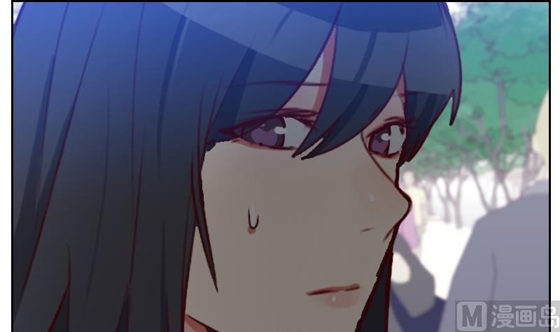 第35话 矛盾-第35话