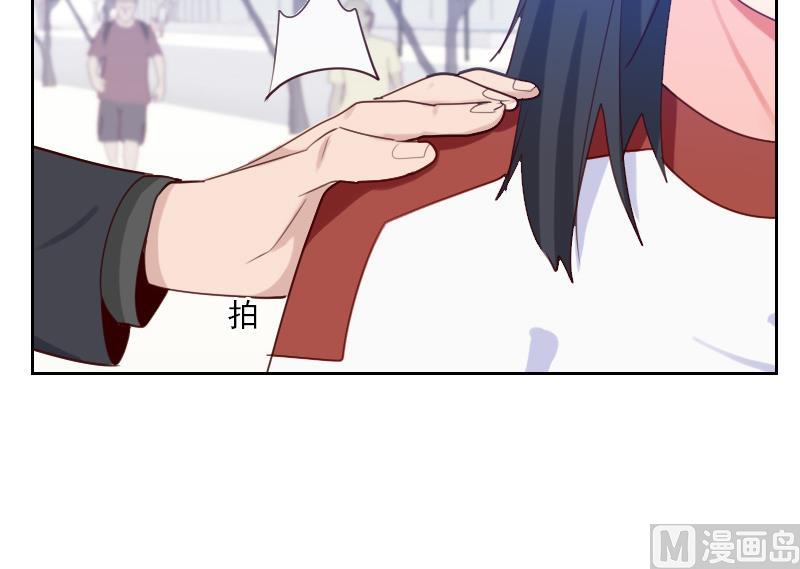 第35话 矛盾-第35话