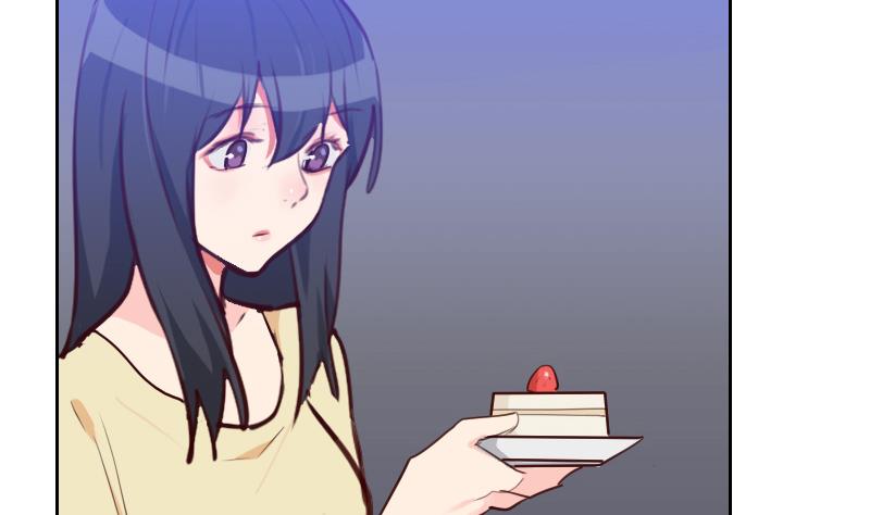 第37话 那是我的蛋糕-第37话
