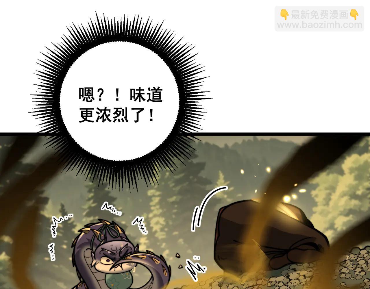 🍔老蛇修仙传 第41回 醒神丹提神醒脑 第10页