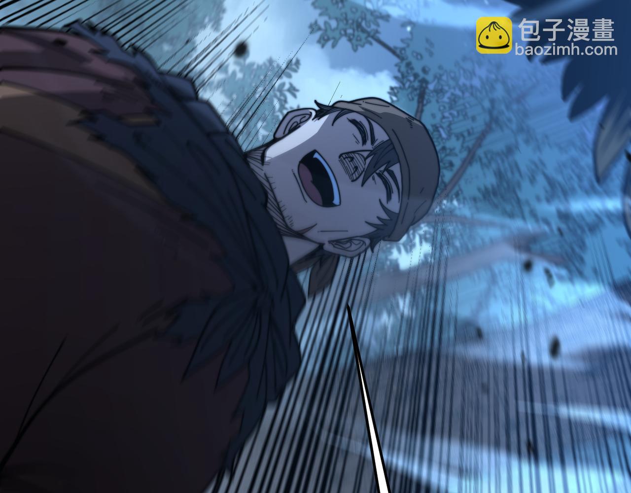 🍔老蛇修仙传 第45话 筑基大妖欺上门 第20页