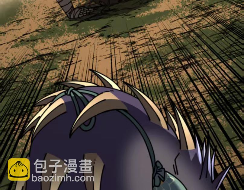 🍔老蛇修仙传 第59话 来者竟是秦国军？ 第24页