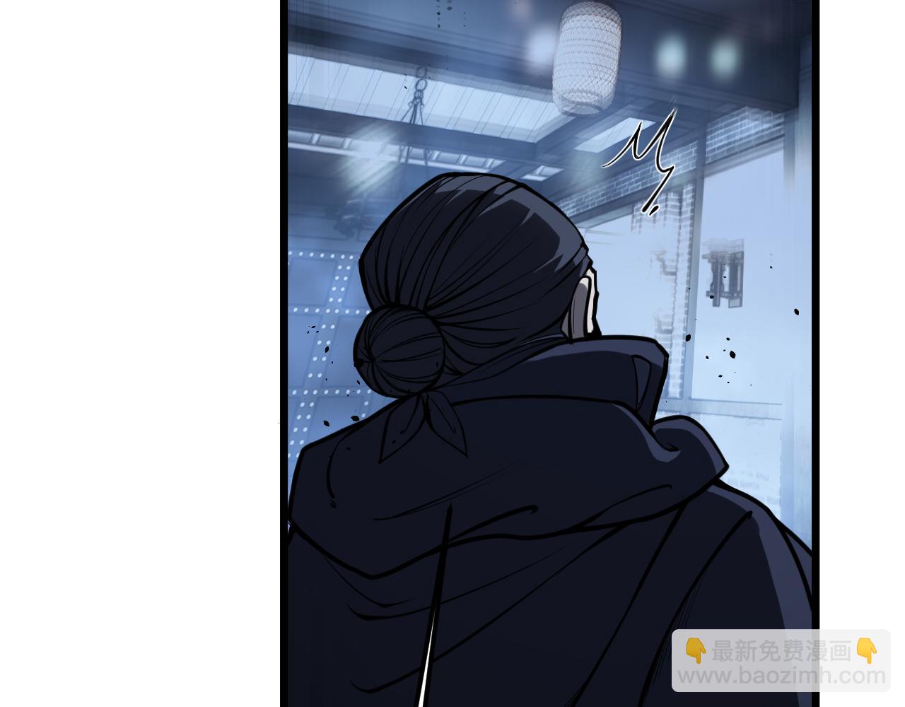 🍔老蛇修仙传 第75话 第26页
