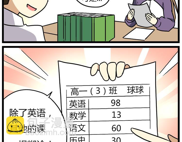 第19话上 我爸妈都不在了&hellip;&hellip;-第23话