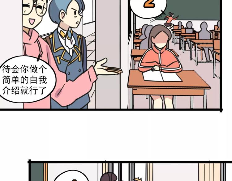 第2话 奇怪的班级-第59话