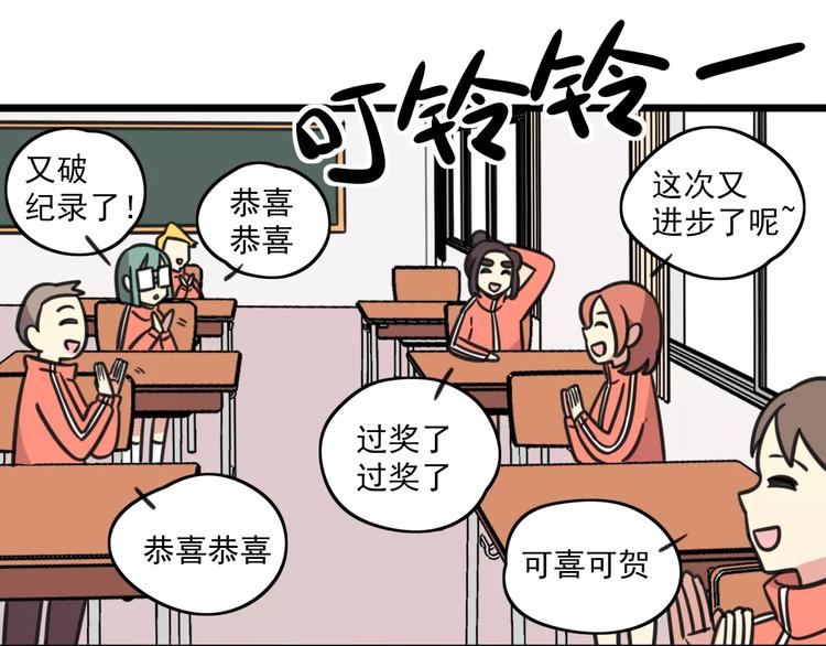 第2话 奇怪的班级-第59话