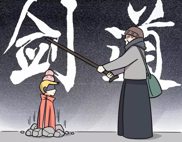 第6话 危险任务？-第63话