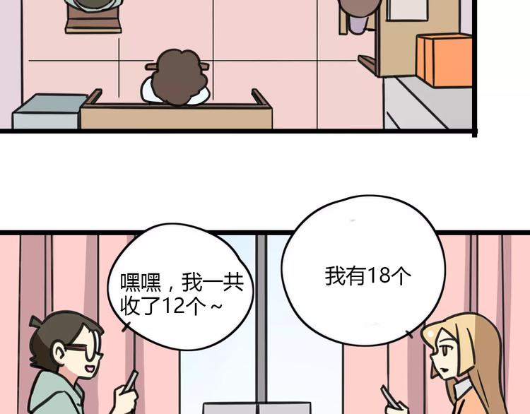 第14话 红包数-第71话