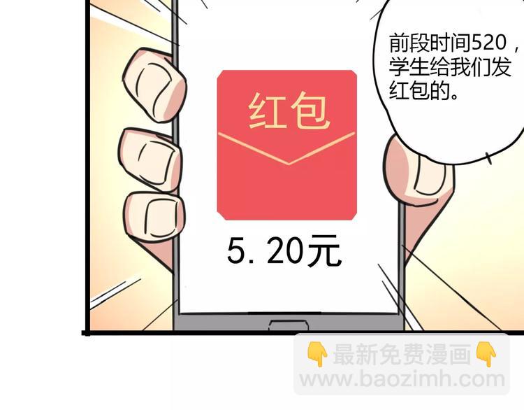 第14话 红包数-第71话