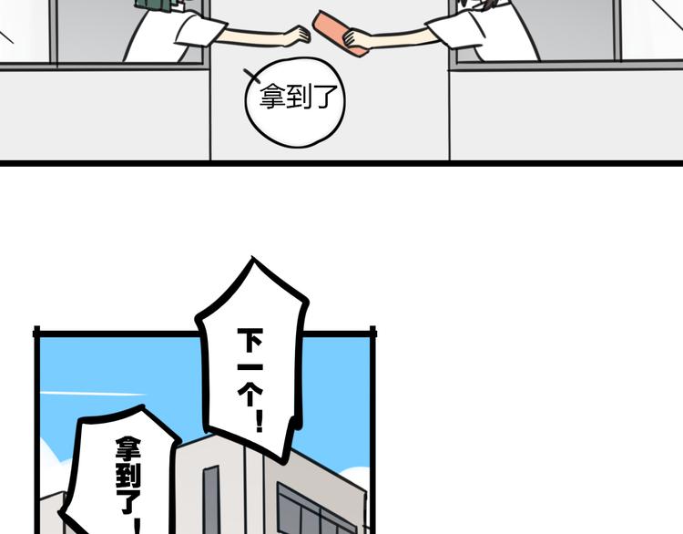 第16话 课上的零食-第73话