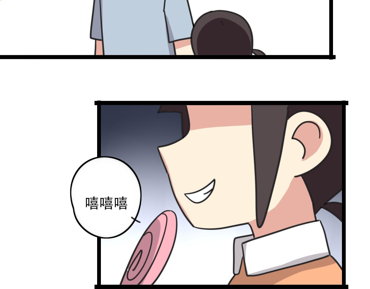 第32话 萌萌-第89话