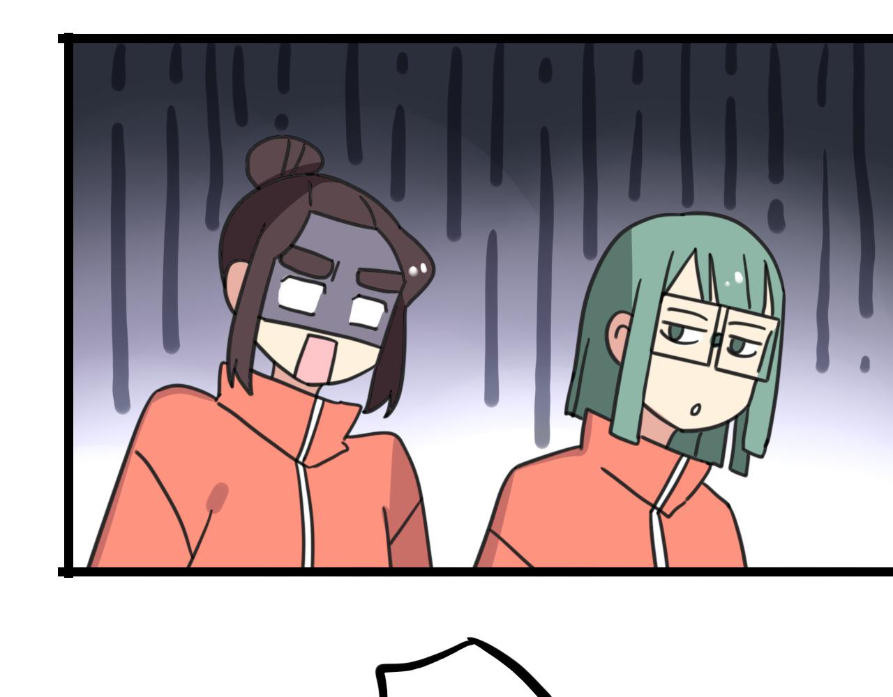 第34话 母性光辉-第91话